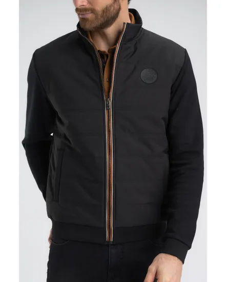 Veste Homme SPALONG Noir
