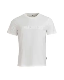 T-shirt Homme CHABRAND Blanc