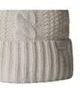 Bonnet Femme W OH MEGA BEANIE Blanc