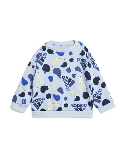 Ensemble de survetement Enfant I FRUIT FT JOG Bleu