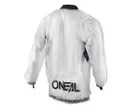 Veste de pluie Homme SPLASH Transparente