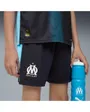 Short de football Enfant OM SHORTS REPLICA JR Bleu