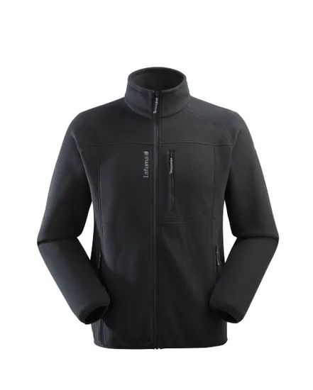 Polaire zip manches longues Homme ACCESS ZIP-IN Noir