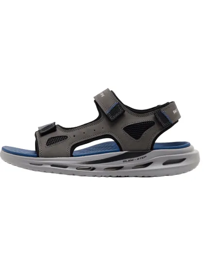 Chaussures De Marche Homme Orvan Sd Gamble