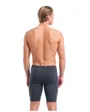 Short de bain Homme MEN S TEAM SWIM JAMMER SOLID Noir