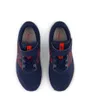 Chaussures de running Garçon 520V9 Bleu