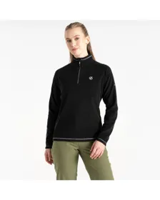 Polaire Femme FREEFORMII FLEECE Noir