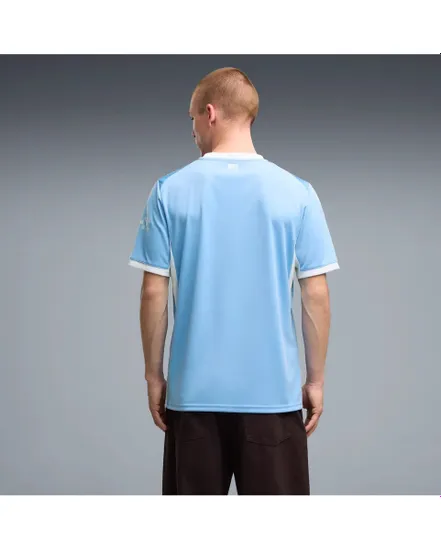 Maillot de football Homme MCFC HOME JERSEY REPLICA Bleu