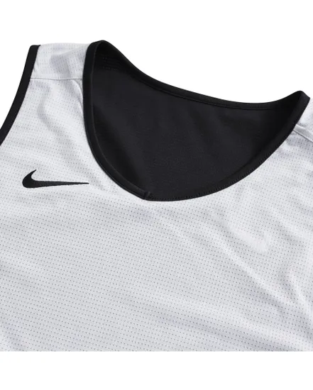 Maillot de basketball Homme MENS TEAM25 BASKETBALL STOCK REVERSIBLE JERSEY Noir