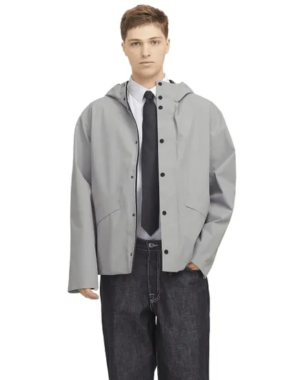 Veste Imperméable Homme Clean Tech Rain Jacket
