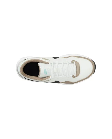 Chaussures basses Enfant NIKE AIR MAX SC (GS) Blanc