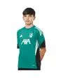 Maillot Entraînement Junior Liverpool FC Européen 2025/26