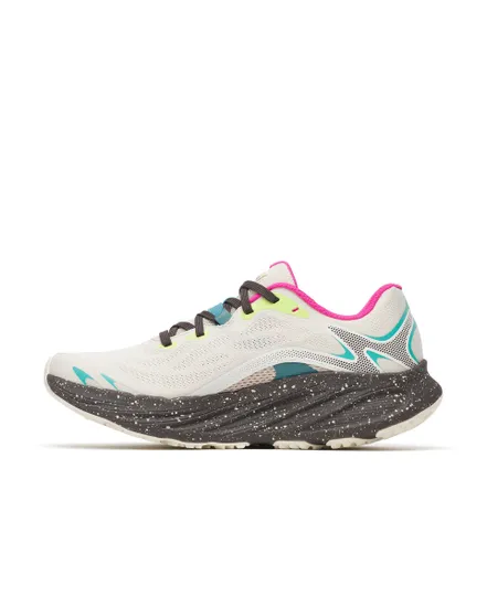 Chaussures de trail Femme PROMORPH Blanc