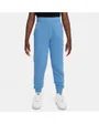 Pantalon de survetement Enfant plus agé K NSW CLUB FLC JGGR LBR Bleu