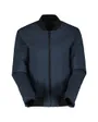 Veste Femme TECH BOMBER Bleu foncé