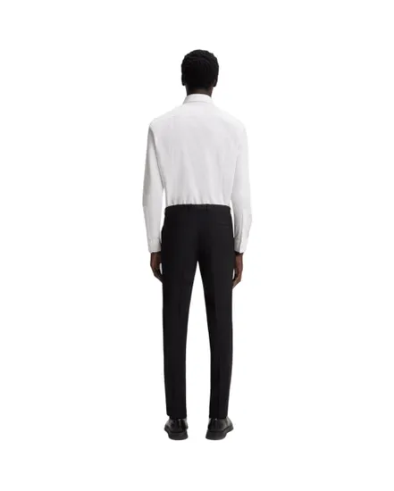 Chemise Homme KENNO Blanc Clair