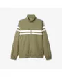 Ensemble de survetement Homme MEN S TRACKSUIT TECHNICAL CAPSULE Vert