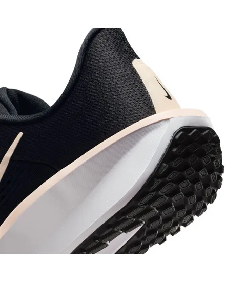 Chaussures de running Femme WMNS NIKE QUEST 6 Noir