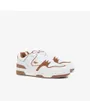 Chaussures Homme COURTCAGE SET 126 5 SMA Blanc