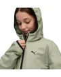 Veste Coupe-Vent Junior Fille