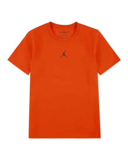 T-shirt Enfant plus agé JDN JORDAN SPORT CORE SS TEE Orange