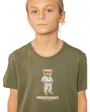 T-Shirt Garçon RICHBEAR TS B