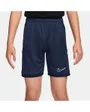Short Enfant K NK DF ACD25 SHORT KP 7IN -PD Bleu