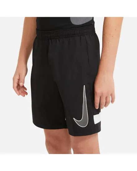 Short de football Enfant plus âgé Y NK DF ACD SHRT WP GX