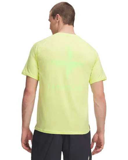 T-Shirt Trail Homme Explor Trail Run