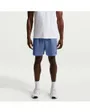 Short Homme M NK DF FLEX 7IN SHORT K Bleu