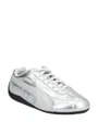 Chaussures Femme Speedcat Silver