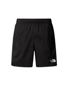 Short Homme M 24/7 7IN SHORT Noir
