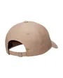 Casquettes Unisexe J CLUB CAP US CB JUMPMAN Beige