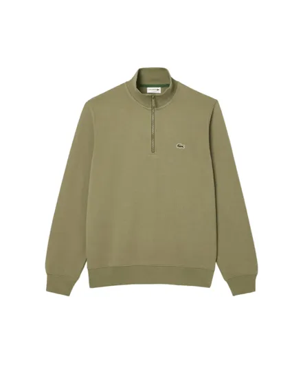 Sweat Homme Lacoste Fleece