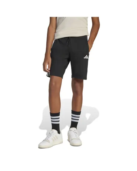 Short Enfant J 3S KN SH 210 Noir