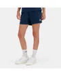 Short Femme ESS N1 W Bleu