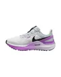 Chaussures de running Femme W NIKE AIR ZOOM STRUCTURE 25 Blanc