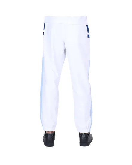 Pantalon de survêtement Homme MUSA PL PANTS Blanc