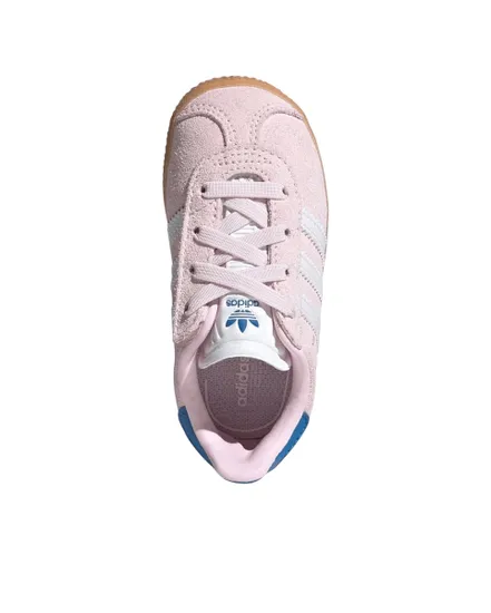 Chaussures Bébé Gazelle Cf El I
