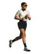 Tee-shirt Course Femme Shakeout Core