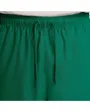 Short Homme M NK CLUB SHORT WVN Vert