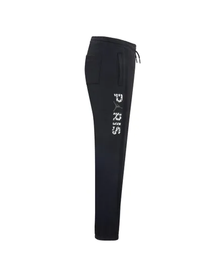 Pantalon Garçon JDB MJ PSG HBR FLC PANT Noir