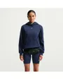 Sweat À Capuche Femme Nike Studio Fleece
