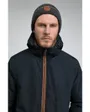 Blouson imperméable Homme RASHAN Marine/Beige