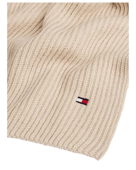 Écharpe Homme TH Flag Pima Cotton