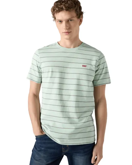 T-shirt Homme Original Housemark