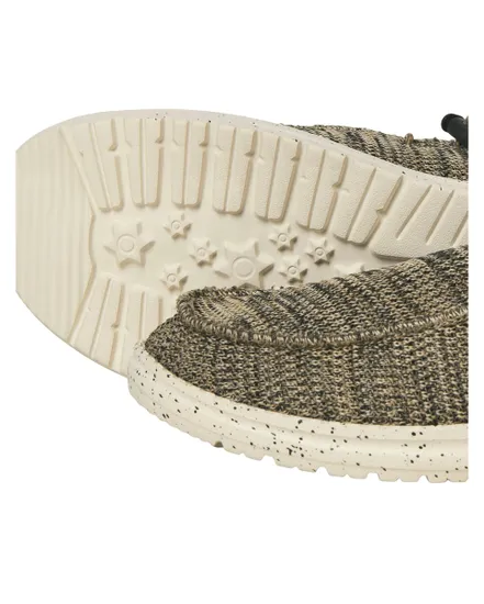 Mocassin Homme JFWTAFFY Mesh Loafer