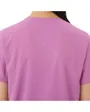 T-Shirt Running Femme Sense Aero Graphic