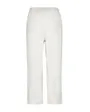 Pantalon Femme HAIKO Blanc