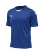 Maillot de Handball Homme CORE XK POLY JERSEY S/S Bleu